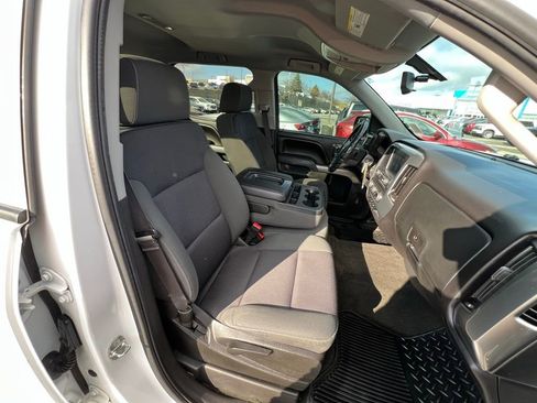 Used 2015 Chevrolet Silverado 1500 LT w/ All Star Edition image 25