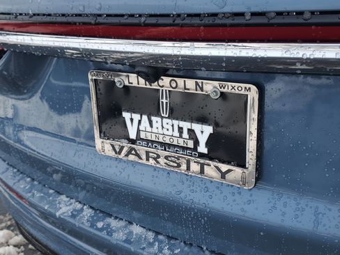 New 2026 Lincoln Corsair Premiere image 31