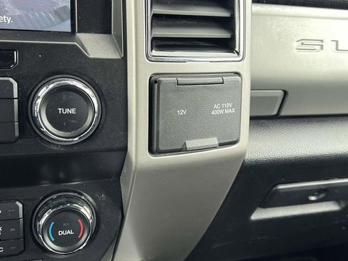 Used 2021 Ford F350 Lariat w/ Tremor Off-Road Package image 26