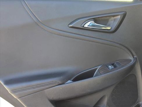 Used 2023 Chevrolet Malibu LT w/ Driver Confidence Package image 22