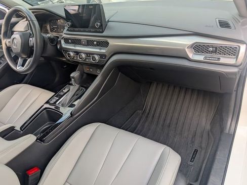 Certified 2024 Acura Integra image 16