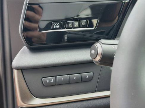 New 2026 Lexus RZ 350e 2WD w/ Convenience Package image 35