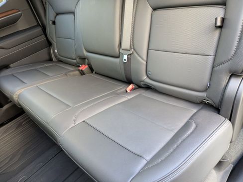 Used 2024 GMC Sierra 1500 Denali image 30