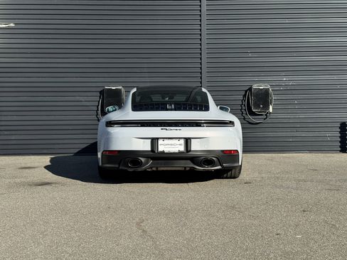 New 2026 Porsche 911 Carrera image 6