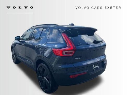 New 2026 Volvo XC40 B5 Ultra w/ Protection Package Premier AWD/4WD image 5