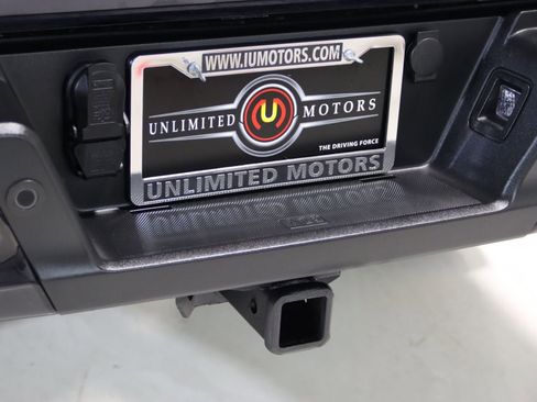 Used 2022 Ford F150 Tremor w/ Equipment Group 402A High AWD/4WD image 4