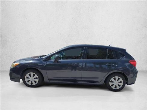 Used 2012 Subaru Impreza 2.0i image 6