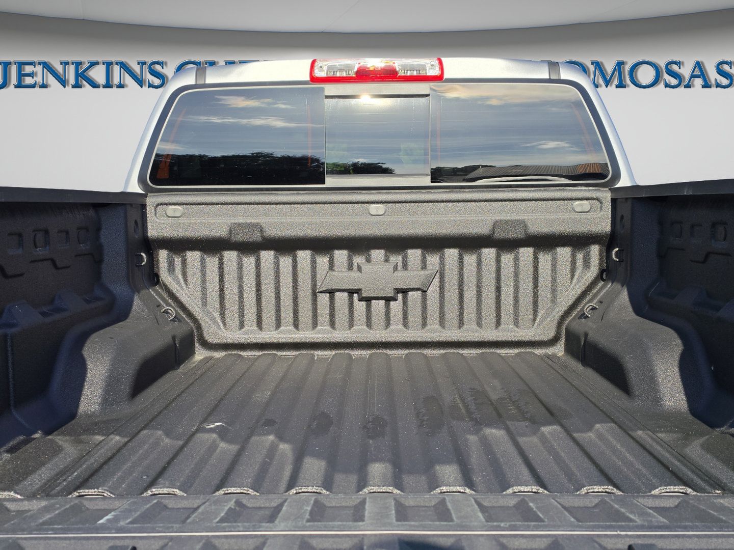 Used 2026 Chevrolet Colorado LT w/ LT Convenience Package RWD image 15