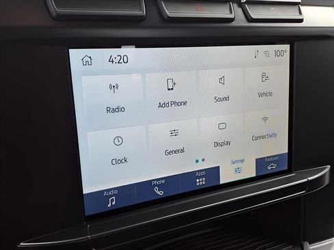 New 2024 Ford F250 XL image 6