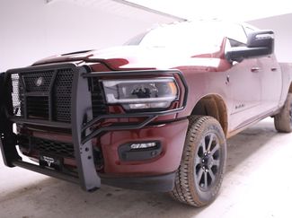Used 2024 RAM 2500 Laramie w/ Night Edition video 1