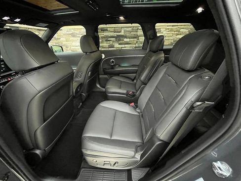 Used 2026 Hyundai Palisade Calligraphy AWD/4WD image 39