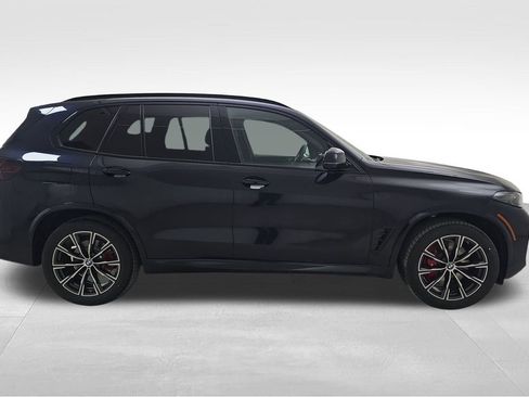 New 2026 BMW X5 xDrive40i w/ M Sport Package AWD/4WD image 10
