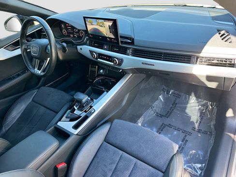 Used 2023 Audi A5 2.0T Prestige w/ Black Optic Plus Package image 34