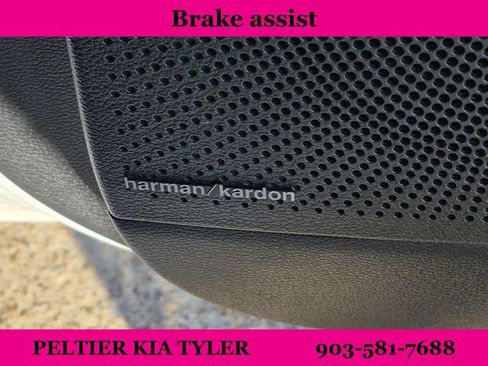 Certified 2023 Kia Forte GT image 17