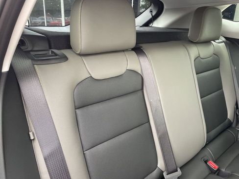 New 2026 Chevrolet Trax ACTIV FWD image 28