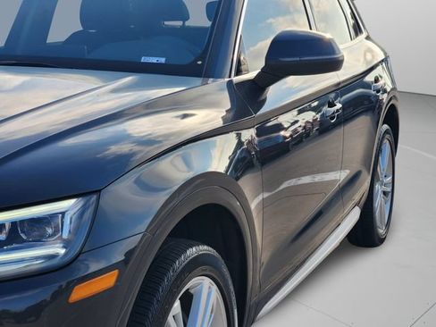 Used 2020 Audi Q5 2.0T Premium Plus AWD/4WD image 41