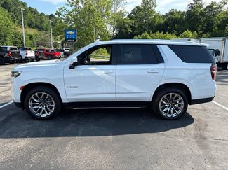 Certified 2023 Chevrolet Tahoe LS w/ Driver Alert Package AWD/4WD video 2