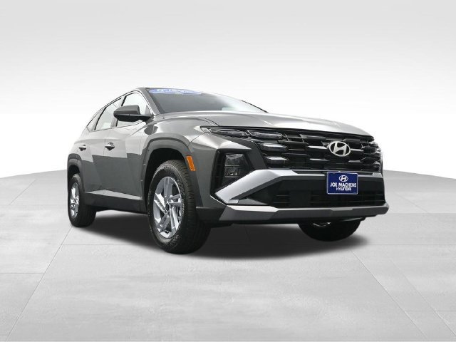 New 2026 Hyundai Tucson SE AWD/4WD image 37