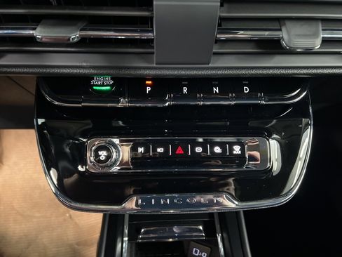 New 2026 Lincoln Corsair Grand Touring image 14