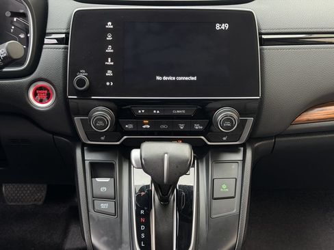 Used 2017 Honda CR-V Touring image 17