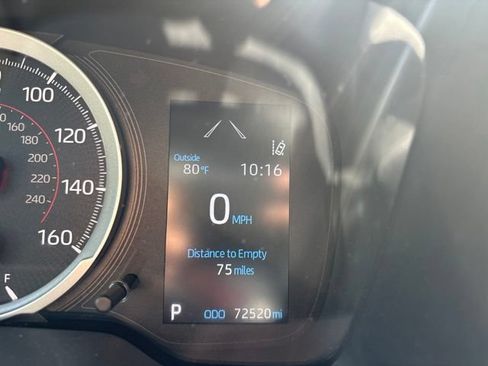 Used 2022 Toyota Corolla SE FWD image 11