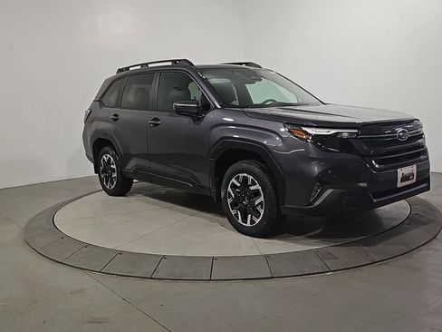 New 2026 Subaru Forester Premium w/ Base/Premium Plus Package image 8