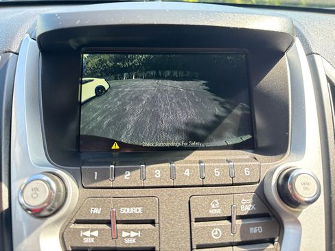 Used 2012 GMC Terrain SLE FWD image 20