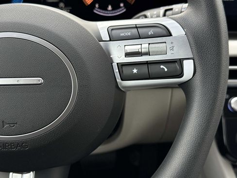 New 2026 Hyundai Tucson SEL image 5