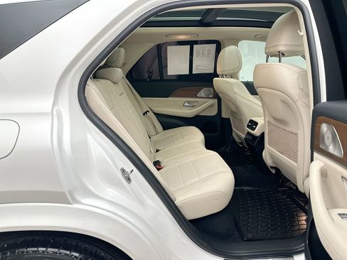 Used 2023 Mercedes-Benz GLE 350 4MATIC image 19