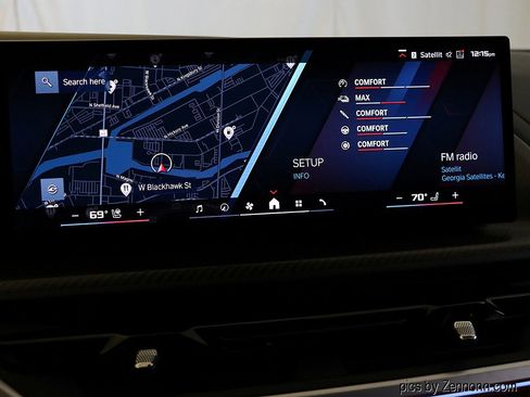 Certified 2024 BMW XM image 22