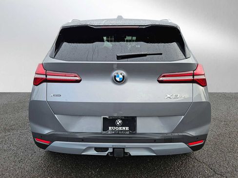 New 2026 BMW X3 xDrive30 w/ Convenience Package image 4