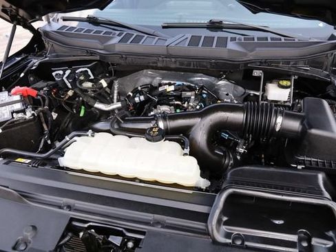 Certified 2024 Ford F150 STX AWD/4WD image 26