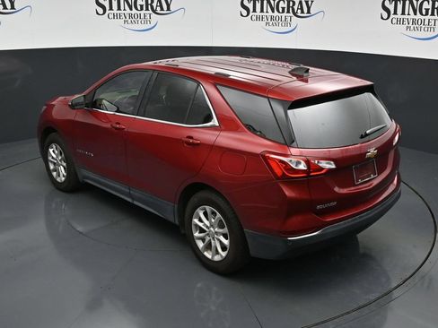 Used 2019 Chevrolet Equinox LT FWD image 22