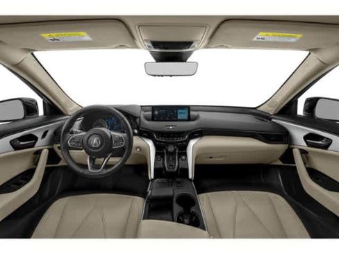 Used 2023 Acura TLX w/ Technology Package image 8