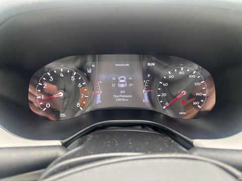 Used 2025 Jeep Compass Limited AWD/4WD image 41