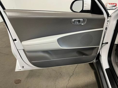 Used 2024 Hyundai Ioniq 6 SEL RWD image 24