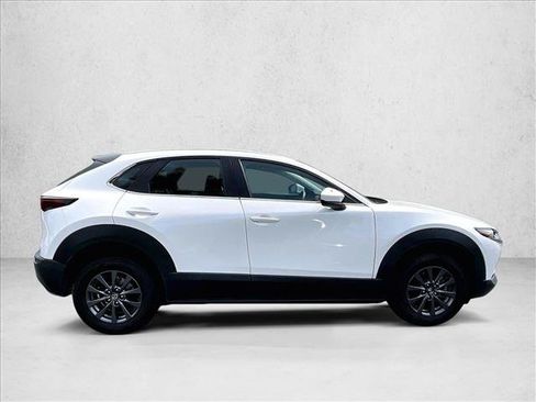 Used 2022 MAZDA CX-30 AWD 2.5 S image 5