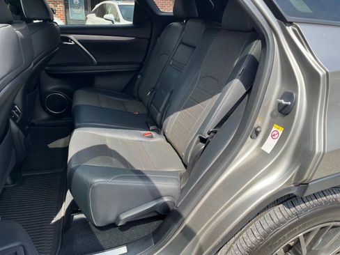 Used 2019 Lexus RX 350 F Sport AWD/4WD image 14