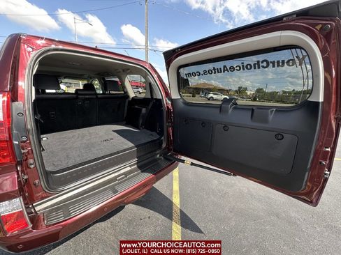 Used 2010 Lexus GX 460 image 18