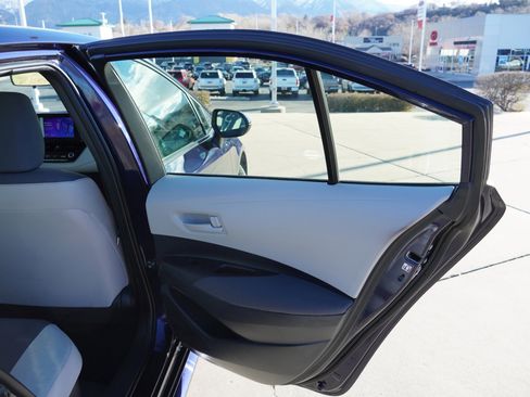 Certified 2024 Toyota Corolla LE w/ LE Convenience Package image 23