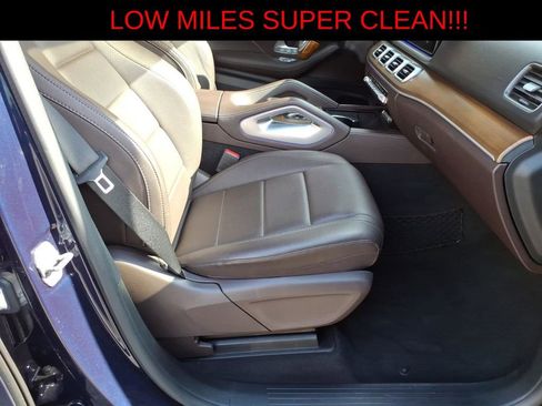 Used 2021 Mercedes-Benz GLE 350 4MATIC image 9