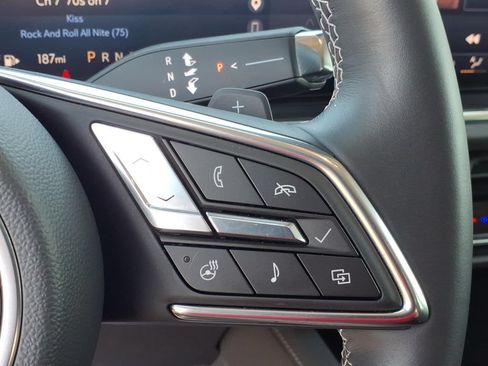 Used 2024 Buick Envision Preferred AWD/4WD image 28