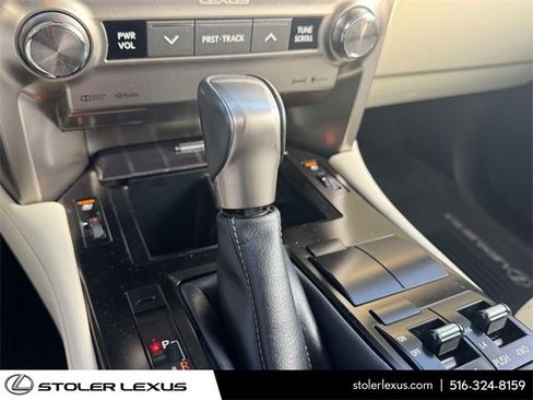 Certified 2021 Lexus GX 460 Premium image 33