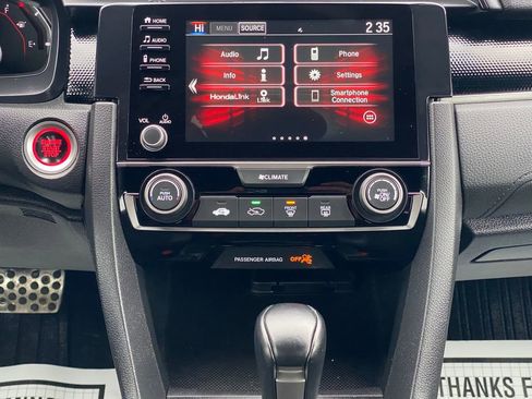 Used 2021 Honda Civic Sport image 21