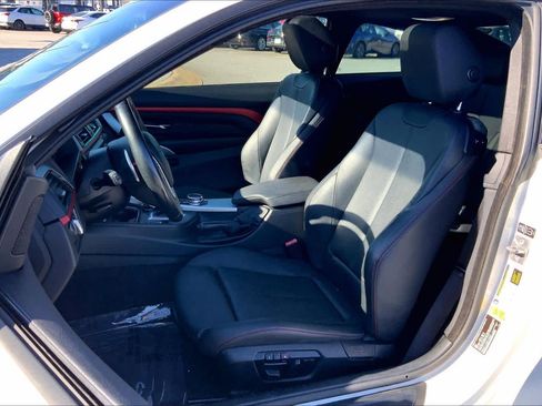 Used 2014 BMW 435i 435i image 8