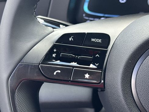 New 2025 Hyundai Elantra Sport image 24