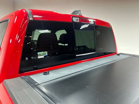 Certified 2019 RAM 1500 Rebel w/ Rebel Level 2 Equipment Group AWD/4WD image 19