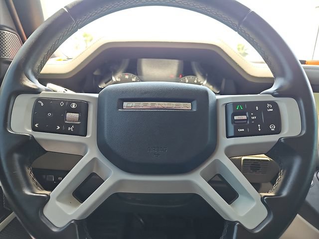 Used 2024 Land Rover Defender 110 S AWD/4WD image 20