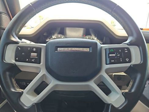 Used 2024 Land Rover Defender 110 S AWD/4WD image 20