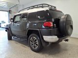 Used 2007 Toyota FJ Cruiser 4WD image 3